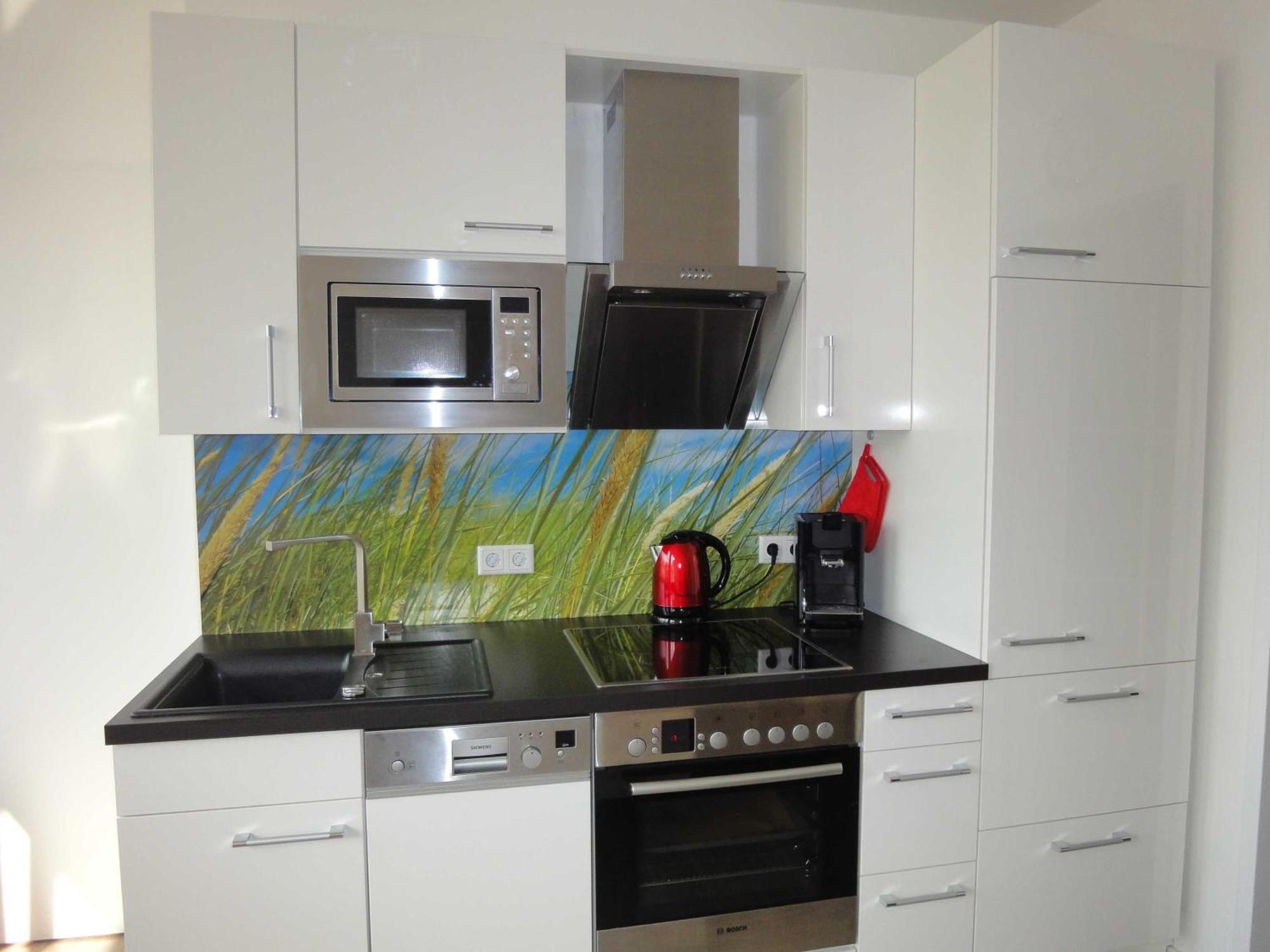 _Kur8_ _ Ferienwohnung Strandlaeuf Тимендорфер Странд Екстериор снимка