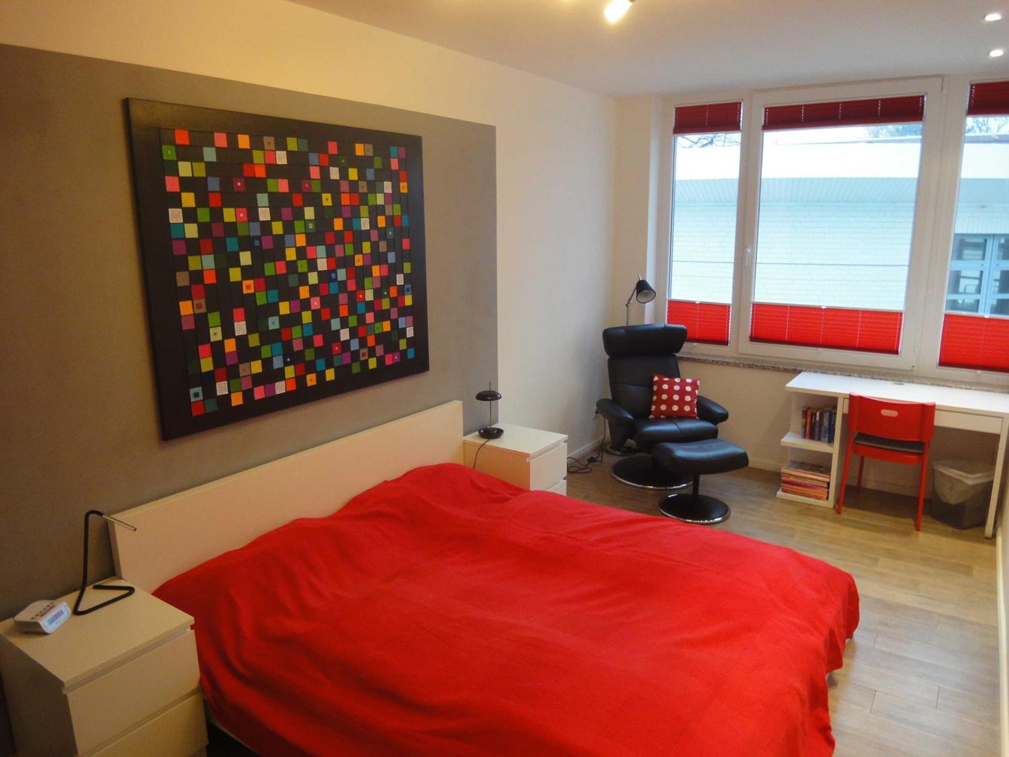 _Kur8_ _ Ferienwohnung Strandlaeuf Тимендорфер Странд Екстериор снимка